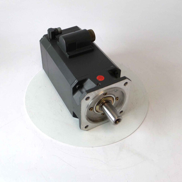 Siemens Synchronservomotor 1FT6084-8AH71-1AG1 NOV
