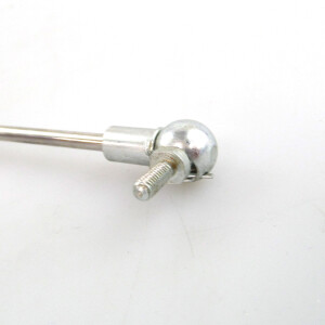 Hahn Gasdruckfeder 1130337 N30 NOV