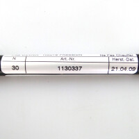 Hahn Gasdruckfeder 1130337 N30 NOV
