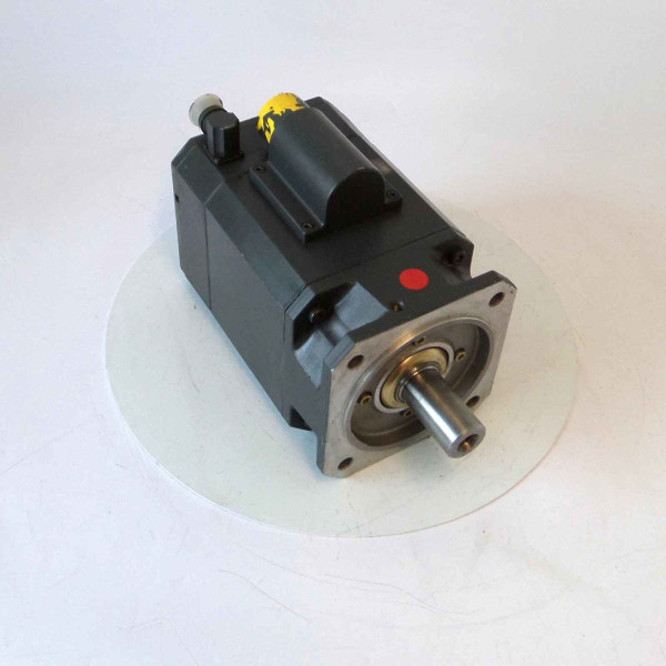 Siemens Synchronservomotor 1FT6082-1AF71-1AG1 NOV