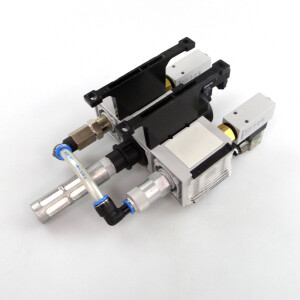 Festo Ventilkombination MS6-FRM-1/2 / MS6-EE-1/2 NOV