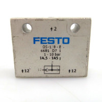 Festo Logikelement OS-1/8-B GEB