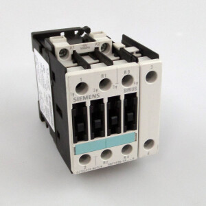 Siemens Schütz 3RT1526-1AH20 48V GEB