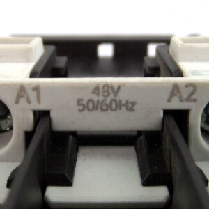 Siemens Schütz 3RT1526-1AH20 48V GEB