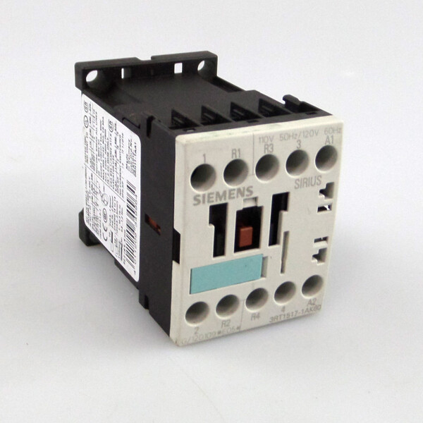 Siemens Schütz 3RT1517-1AK60 GEB
