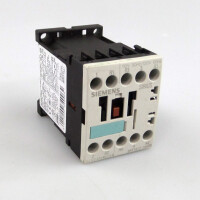 Siemens Schütz 3RT1517-1AK60 GEB