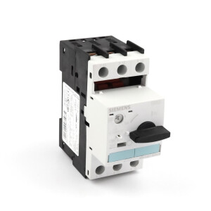 Siemens Leistungsschalter 3RV1021-0DA10 GEB