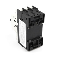 Siemens Leistungsschalter 3RV1021-0DA10 GEB