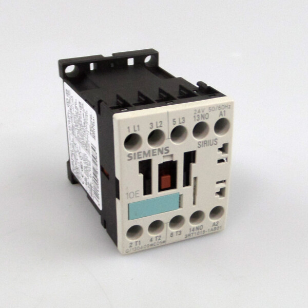 Siemens Schütz 3RT1015-1AB01 GEB