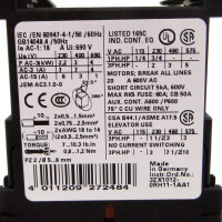 Siemens Schütz 3RT1015-1AB01 GEB