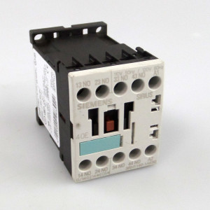 Siemens Hilfsschütz 3RH1140-1AK60 GEB