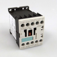 Siemens Hilfsschütz 3RH1140-1AK60 GEB