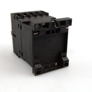 Siemens Schütz 3RH1140-1AD00 GEB