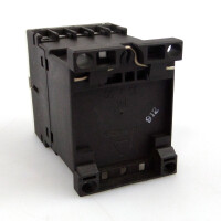Siemens Schütz 3RT1015-1AD02 GEB