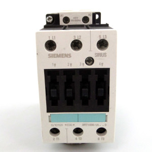 Siemens Schütz 3RT1035-1AH20 GEB