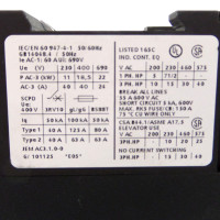 Siemens Schütz 3RT1035-1AH20 GEB
