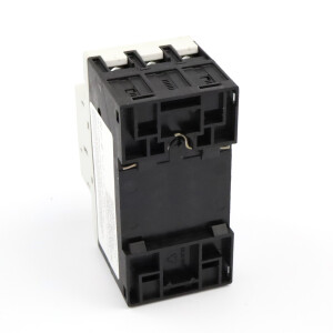 Siemens Leistungsschalter 3RV1011-0CA10 GEB