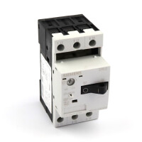 Siemens Leistungsschalter 3RV1011-0CA10 GEB