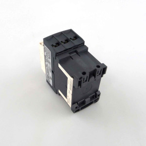 Schneider Electric Schütz LC1D25BD 035599 24VDC GEB