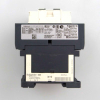 Schneider Electric Schütz LC1D25BD 035599 24VDC GEB