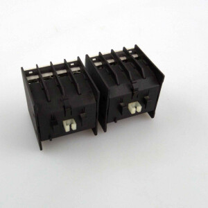 Siemens Hilfsschalterblock 3RH1911-1FB22 (2Stk.) GEB