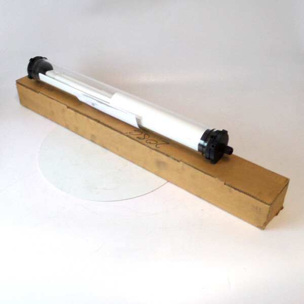 Waldmann Rohrleuchte RL70CV-124 111311000 230V/636mm OVP