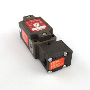 Euchner Sicherheitsschalter NZ1VZ-528EL060 038231 OVP