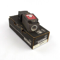 Euchner Sicherheitsschalter NZ1VZ-528EL060 038231 OVP