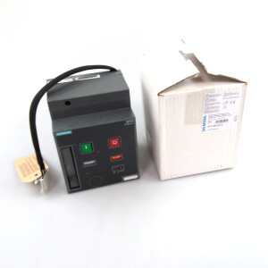 Siemens Motorantrieb 3RV1986-3AP3 OVP