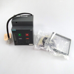 Siemens Motorantrieb 3RV1986-3AP3 OVP