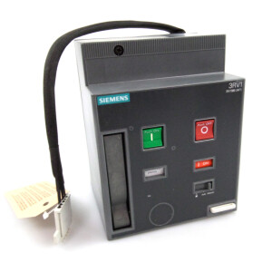 Siemens Motorantrieb 3RV1986-3AP3 OVP