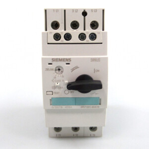 Siemens Leistungsschalter 3RV1031-4AA15 OVP