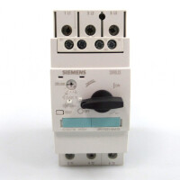 Siemens Leistungsschalter 3RV1031-4AA15 OVP