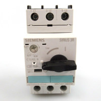 Siemens Leistungsschalter 3RV1021-0BA10 OVP