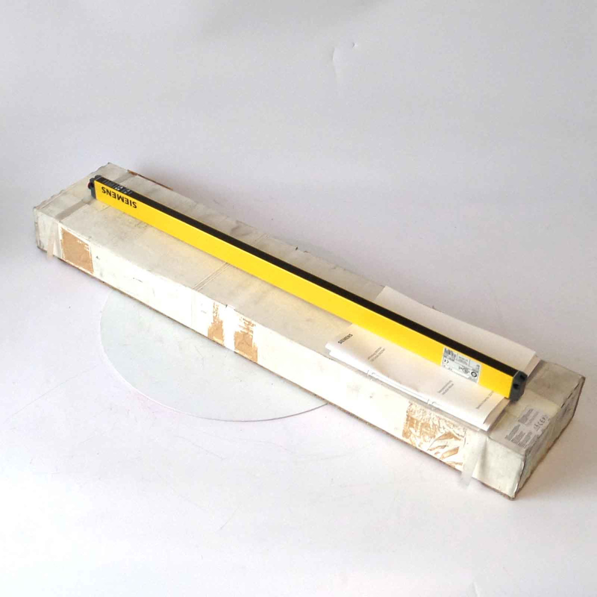 Siemens Lichtvorhang Empfänger 3RG7841-3DF01 OVP