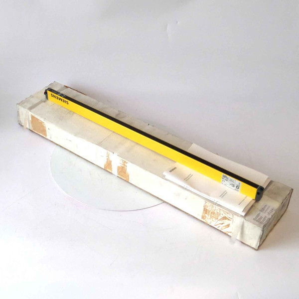 Siemens Lichtvorhang Empfänger 3RG7841-3DF01 OVP