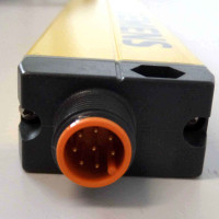 Siemens Lichtvorhang Empfänger 3RG7841-3DF01 OVP