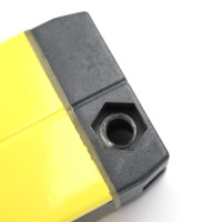 Siemens Lichtvorhang Empfänger 3RG7841-3DF01 OVP