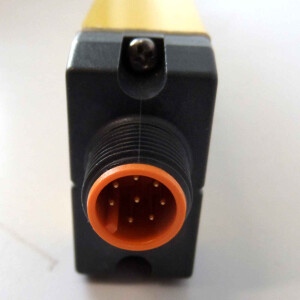 Siemens Lichtvorhang Sender 3RG7841-3DG00 OVP