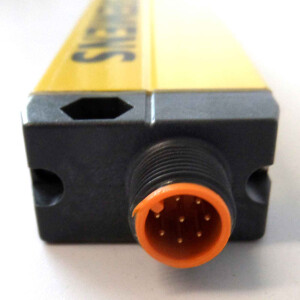 Siemens Lichtvorhang Sender 3RG7841-3DF00 OVP