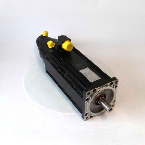 INDRAMAT Servomotor MAC093C-0-KS-4-C/130-A-0/WI517LX GEB