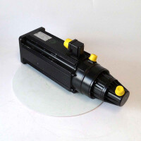 INDRAMAT Servomotor MAC093C-0-KS-4-C/130-A-0/WI517LX GEB