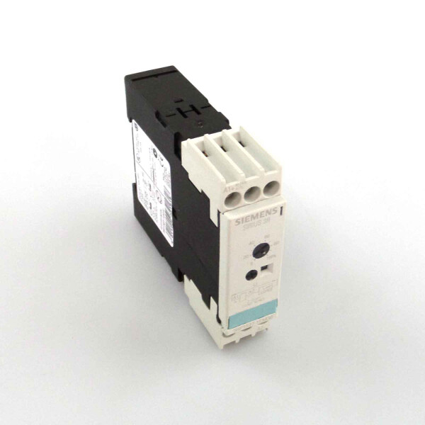 Siemens Zeitrelais 3RP1527-1EM30 GEB
