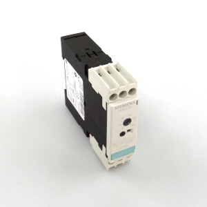 Siemens Zeitrelais 3RP1527-1EM30 GEB