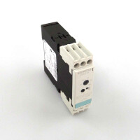 Siemens Zeitrelais 3RP1527-1EM30 GEB