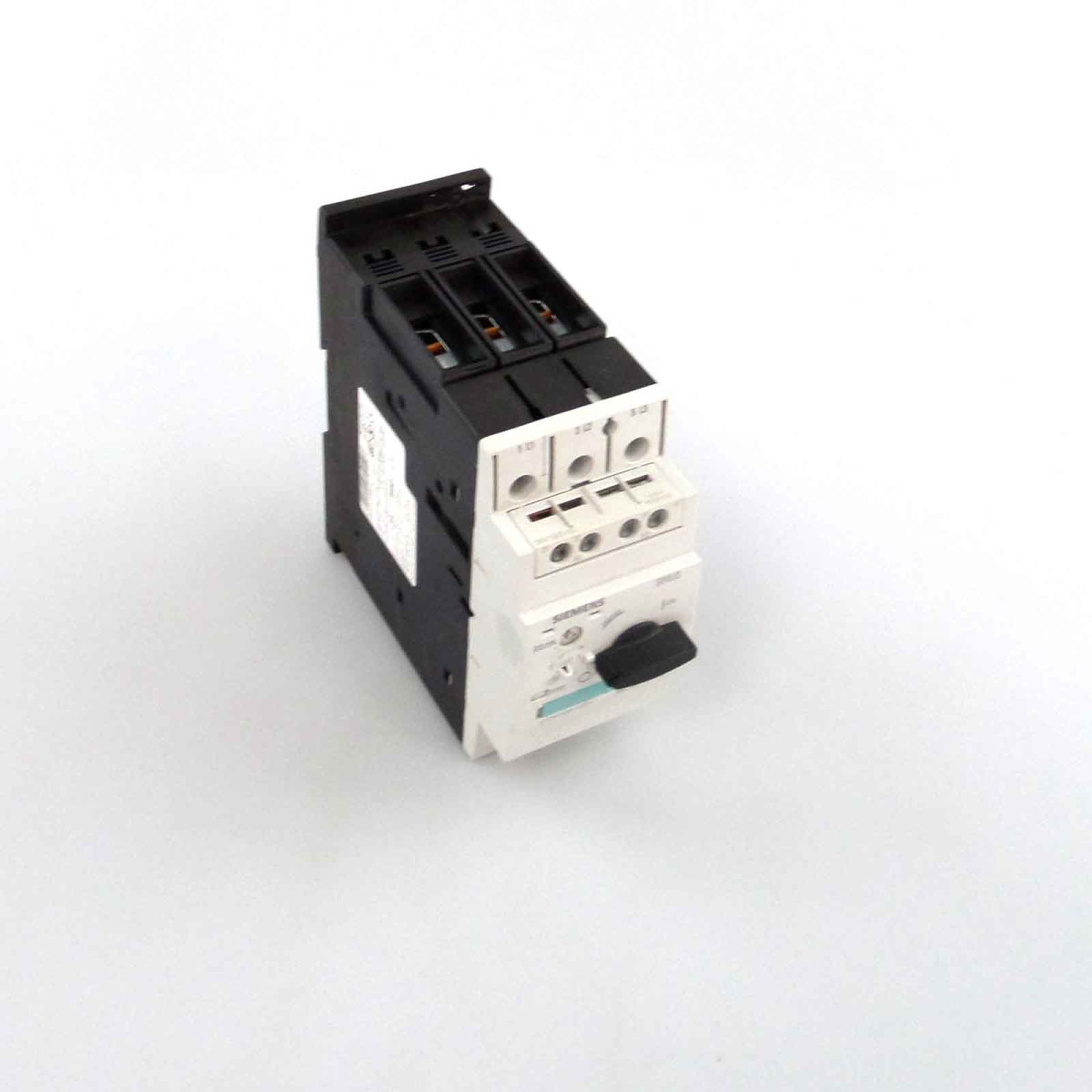 Siemens Leistungsschalter 3RV1031-4BA15 NOV