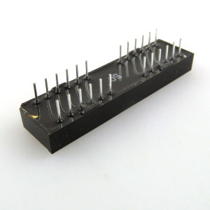 Osram Dot Matrix-Display PDSP1880 5x7 red NOV