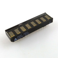Osram Dot Matrix-Display PDSP1880 5x7 red NOV