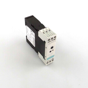 Siemens Zeitrelais 3RP1527-1EC30 GEB