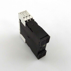 Siemens Zeitrelais 3RP1527-1EC30 GEB